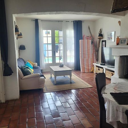 Vila Maison Au Calme Sur Arles Exteriér fotografie