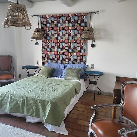 Vila Maison Au Calme Sur Arles Exteriér fotografie