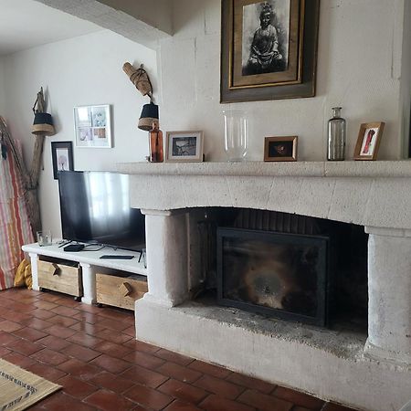 Vila Maison Au Calme Sur Arles Exteriér fotografie