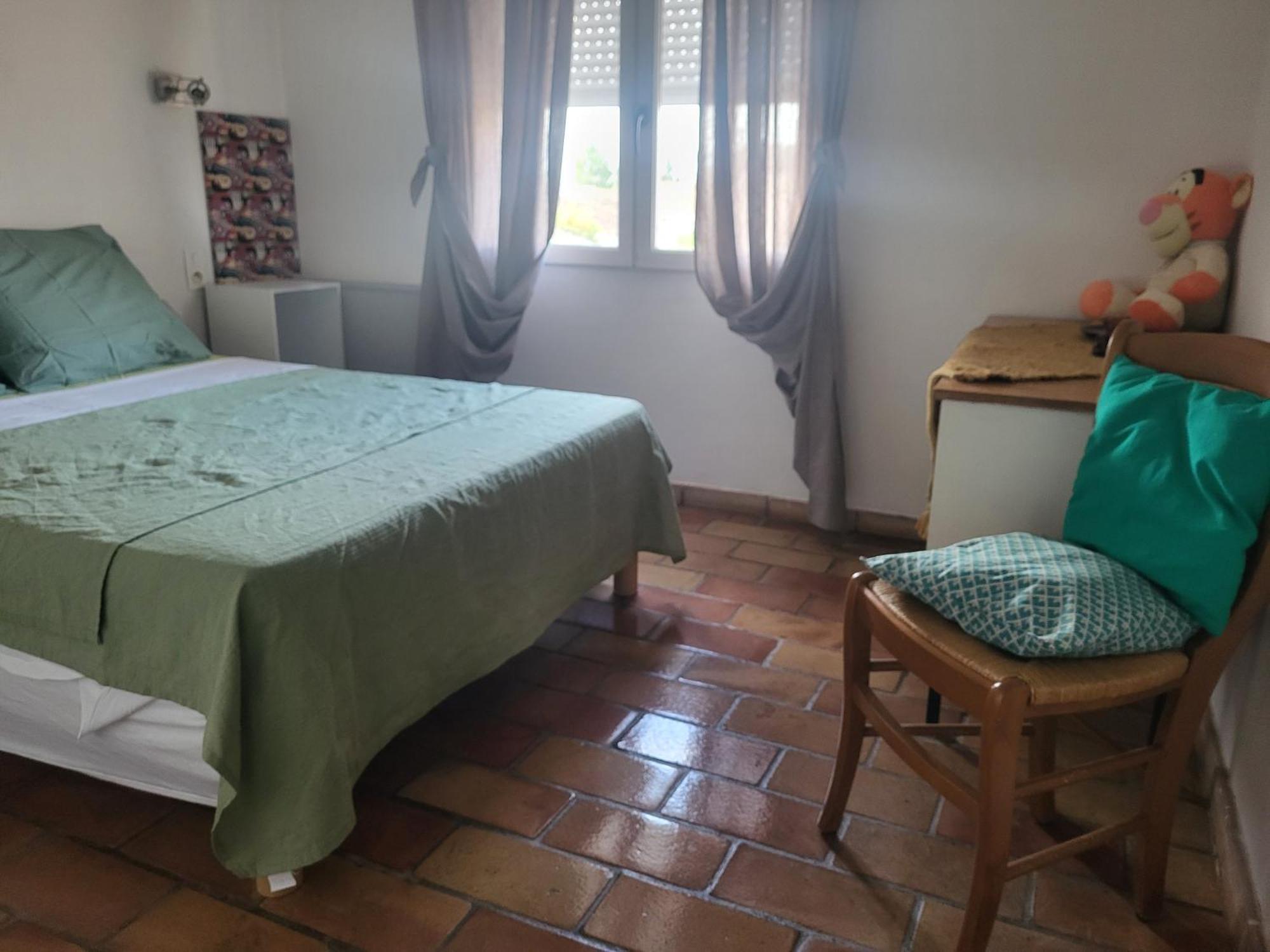 Vila Maison Au Calme Sur Arles Exteriér fotografie