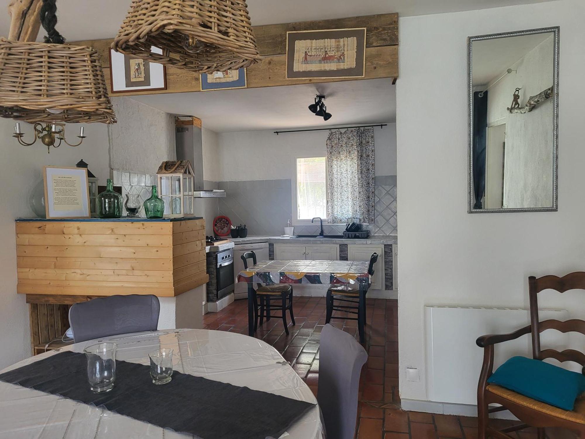 Vila Maison Au Calme Sur Arles Exteriér fotografie