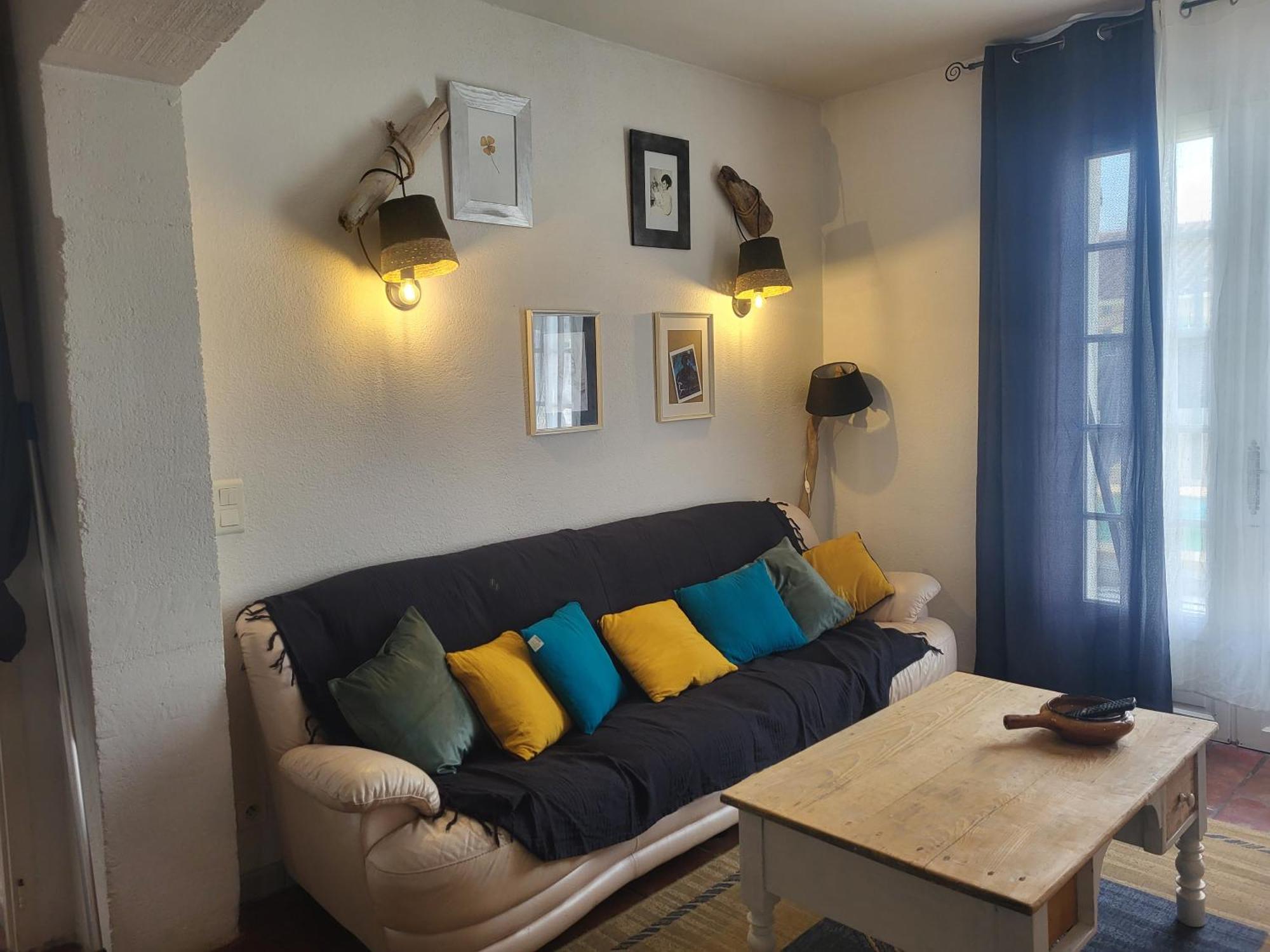 Vila Maison Au Calme Sur Arles Exteriér fotografie