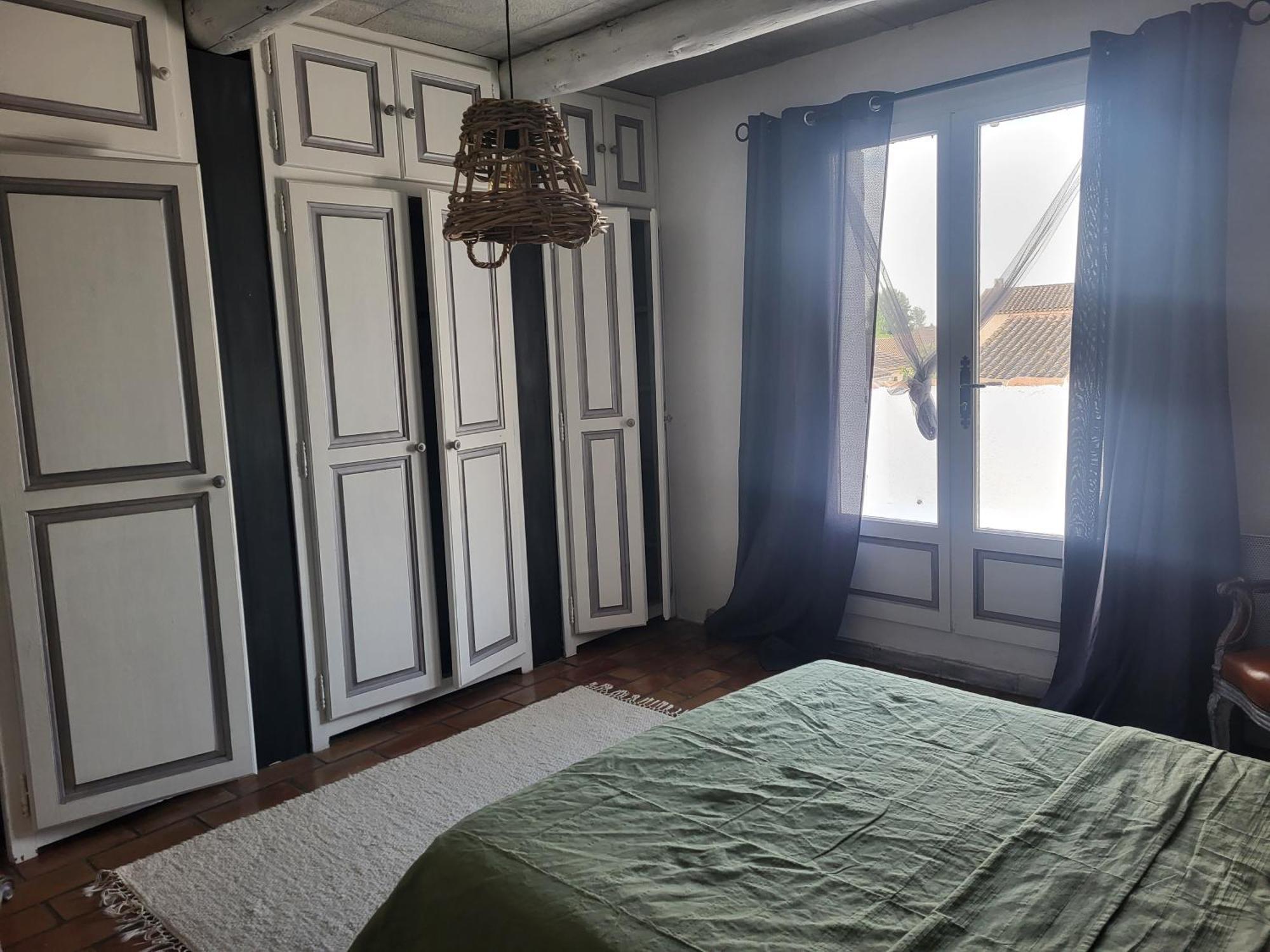 Vila Maison Au Calme Sur Arles Exteriér fotografie