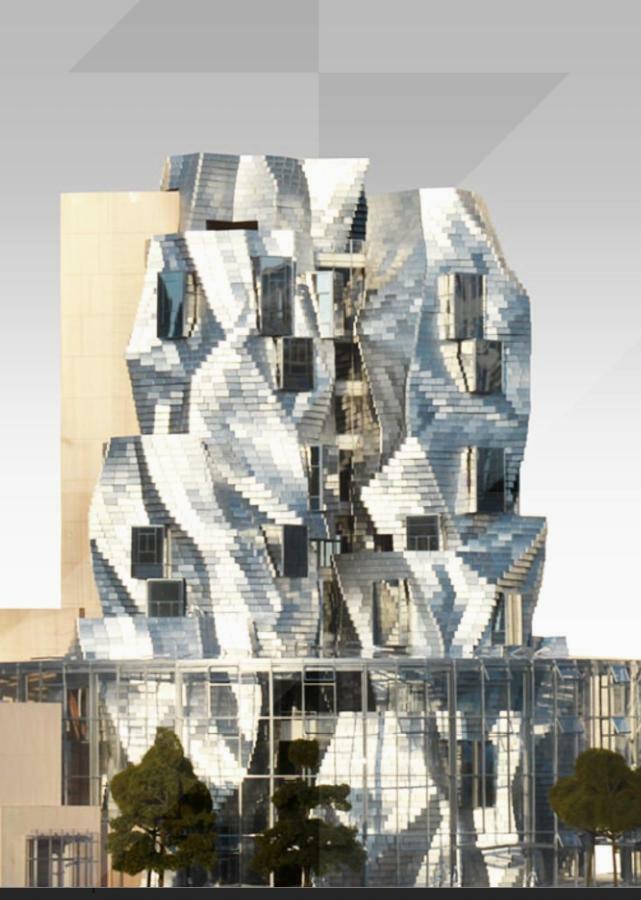 Vila Maison Au Calme Sur Arles Exteriér fotografie